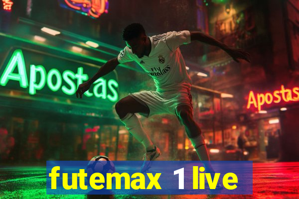 futemax 1 live